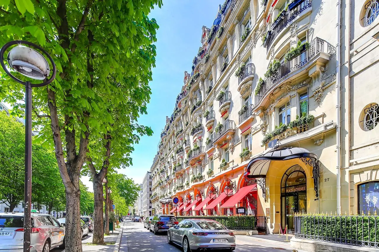 Sweet Inn - Montaigne 0*, Paris França