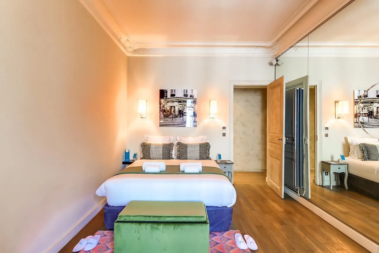 Sweet Inn - Montaigne Paris
