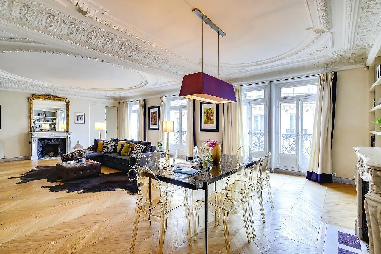 Sweet Inn - Montaigne França
