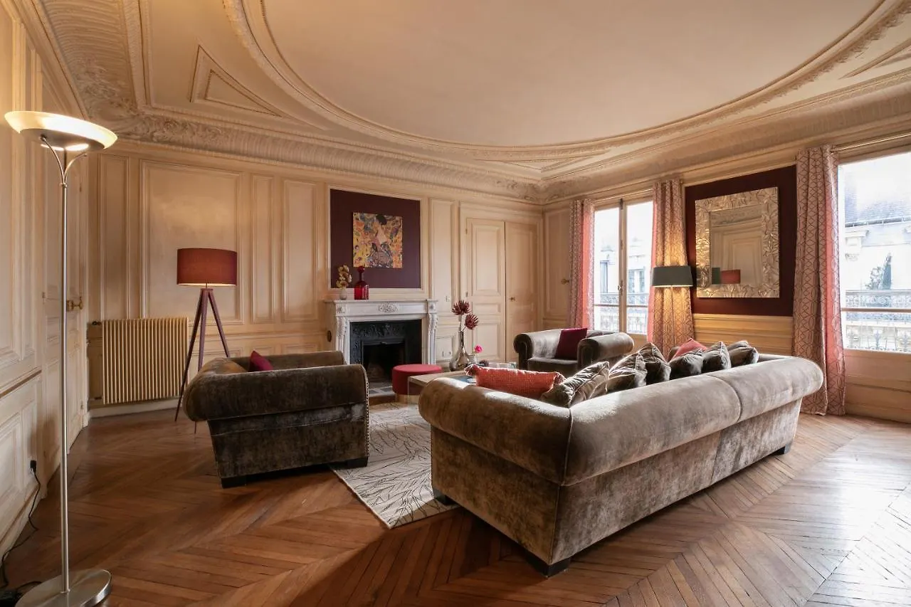 Sweet Inn - Montaigne