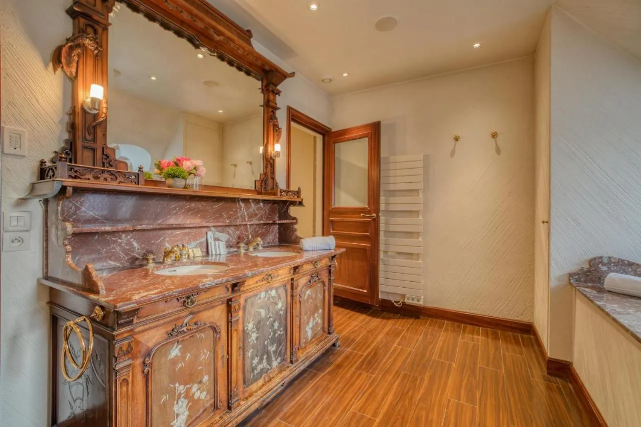Sweet Inn - Montaigne Apartamento